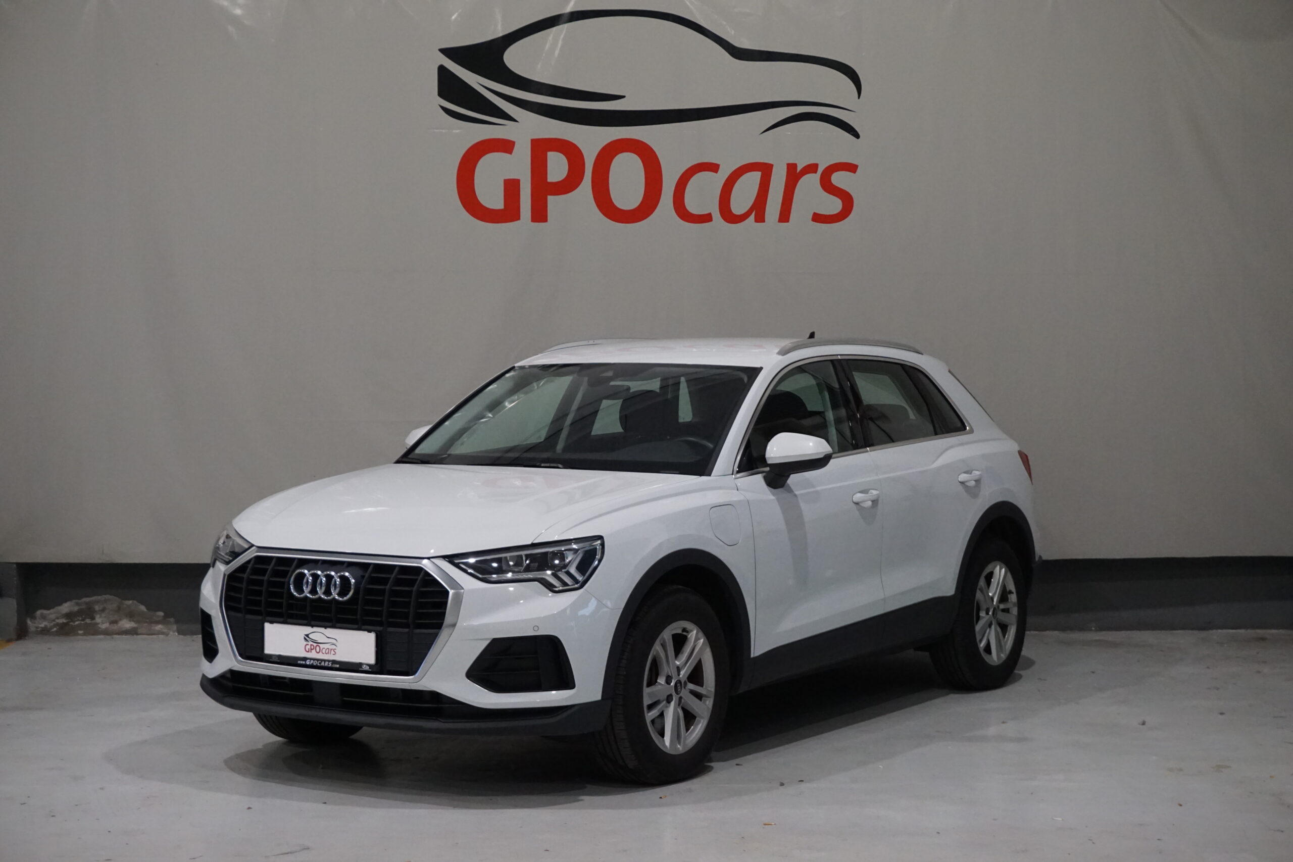 Audi Q3 E-Tron Advanced 45TFSIe 245CV