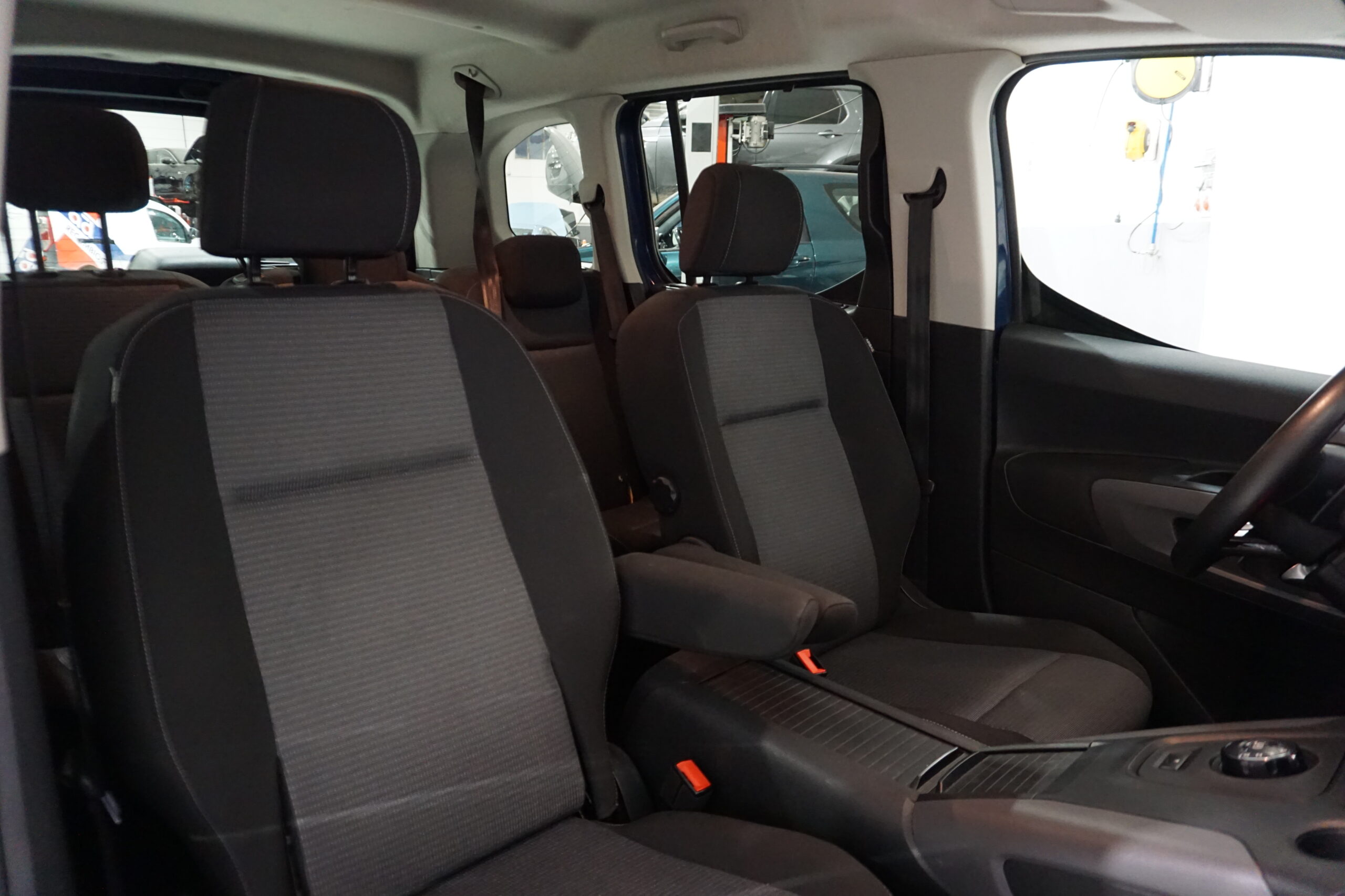 Toyota ProAce City Verso 1.5D 130CV